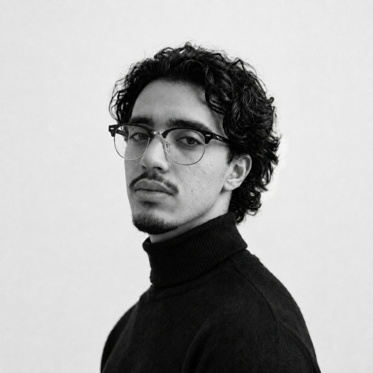 Braxton - Personal Portfolio & Resume HTML Template Avatar